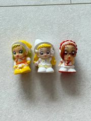 おジャ魔女どれみ コトブキヤ フィギュア 10個セット - メルカリ