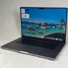 2026年最新】MacBook Pro m2 32gb 1tbの人気アイテム - メルカリ