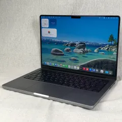 2026年最新】macbook pro m1 max 32gb 1tbの人気アイテム - メルカリ