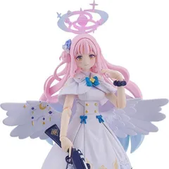 figma  ブルーアーカイブ Blue Archive 聖園ミカ アクションフィギュア