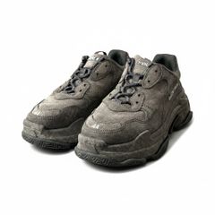 BALENCIAGA×adidas バレンシアガ トリプルエススニーカー 39 - メルカリ