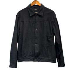 COMOLI デニムジャケット 22SS インディゴサイズ3 廃盤 COMOLI デニムジャケット 22aw インディゴ サイズ3 廃盤 - メルカリ