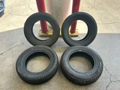 HIFLY Win-turi212 215/65R16 4本セット 新品未使用タイヤのサムネイル