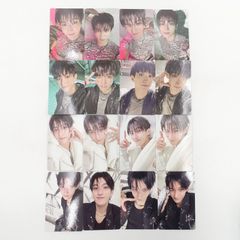 直筆サイン入り】Stray Kids スキズ アイエン 米国限定ポストカード