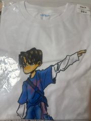 新品未開封】PEOPLE1 魔法の歌 XLサイズ LS T-SHIRT 白 - メルカリ