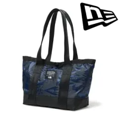【新品】ニューエラ 2025年秋冬モデル メンズ TOTE BAG M 200D PENDLETON トートバッグ 14683706 ゴルフのサムネイル
