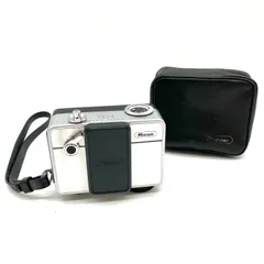 UA923【お買い得】RICOH AUTO HALF SE ハーフサイズ フィルムカメラのサムネイル