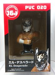BUSHI 新日本プロレス フィギュア 未開封 - メルカリ