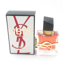 リブレ オーデパルファム ベリークラッシュ30mL・ノベルティポーチ