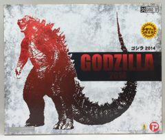 超貴重！エクスプラス 東宝30㎝シリーズ ゴジラ2004ファイナルウォーズ