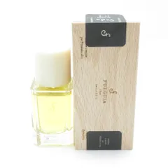 フエギア1833 Seda Ⅱ-ⅩⅩⅡ 30ml 美品 FUEGUIA1833 フエギア 1833 Seda II XXII パルファン 30ml III