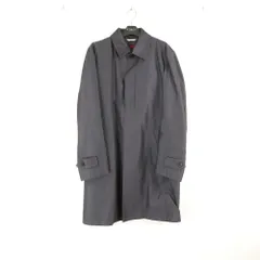 美品 Paul Smith ポールスミス Paul Smith COLLECTION コート XL コットン他 アウター 花柄ライナー メンズ AU4514B23 のサムネイル