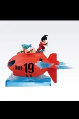 未開封)一番くじ ドラゴンボール EX対決レッドリボン軍 D賞 出品