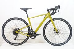 cannondale Topstone Carbon 6グラベル 極美車 - メルカリ