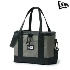 【新品】ニューエラ 2026年春夏モデル メンズ TOTE BAG M INSULATED OLV トートバッグ 14747083 ゴルフのサムネイル