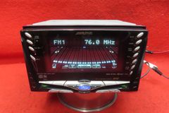 ALPINE MDA-W700J 完動品 当時物 - メルカリ