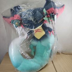 ドラメシヤ ぬいぐるみ タカラトミー ドでか！ドラパルト 増量 - メルカリ