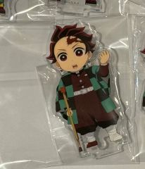 鬼滅の刃 牛角 竈門炭治郎 アクリルスタンド - メルカリ