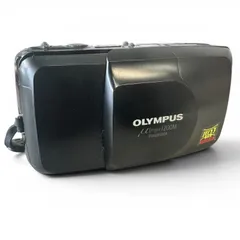 2026年最新】OLYMPUS μ PANORAMAの人気アイテム - メルカリ