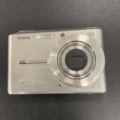 2026年最新】casio ex-s600の人気アイテム - メルカリ