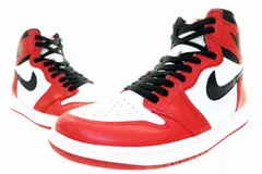 2026年最新】JORDAN 1 chicago 2015の人気アイテム - メルカリ