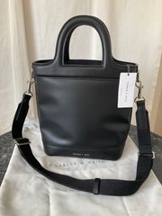 セントアンドリュース【新品】カートバッグ フェイクレザー ゴルフ