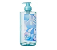 アリミノ ミント シャンプー フローズンリフレッシュ 550ml【2026年版】のサムネイル