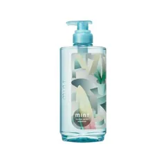 アリミノ ミント シャンプー フローズンインパクト 550ml 【2026年版】のサムネイル