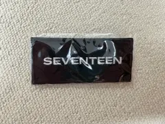 2026年最新】SEVENTEEN right here ワッペンの人気アイテム - メルカリ