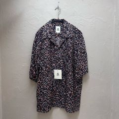 MAATEE&SONS マーティ＆サンズ MTWG1103-0231 Silk Pants パンツ