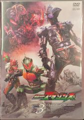 仮面ライダーアマゾンズ 1期＋2期＋劇場版 全11巻セット DVD 覚醒 輪廻