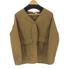 ロキシー ROXY DAPPER キルト ジャケット レディース JPN：M のサムネイル
