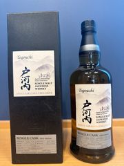 TOHOKU IS BEAUTIFUL シークレットスペイサイド13年 - メルカリ