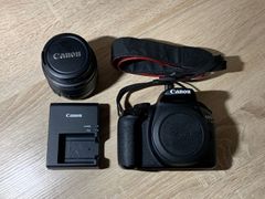 Canon EOS Kiss X7 SIGMA 50-200mm望遠レンズセット - メルカリ