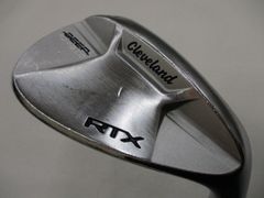 値下げお得中古クリーブランド RTZ DG X100ウェッジ 50°56° 2本 - メルカリ