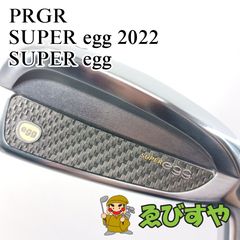 美品プロギアeggメンズ6番ユーティリティ型アイアンゴルフクラブUT