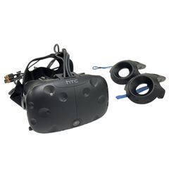 Valve Index HMD本体とケーブルのみ - メルカリ