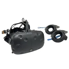2026年最新】htc vive vrの人気アイテム - メルカリ