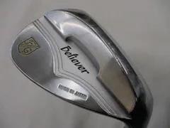 藤本技工　FG-Believer wedge　50度　MODUS3 TOUR120　Xフレックス　ウェッジ　中古　ゴルフドゥ！緑店【最短即日発送】のサムネイル