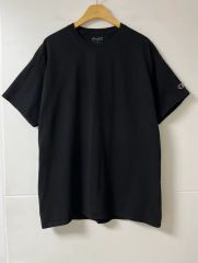 チャンピオン T1011 京都紋付 ミッドナイトブラック XL - メルカリ