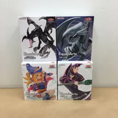 2026年最新】遊戯王 ブルーアイズ レッドアイズ フィギュアの人気