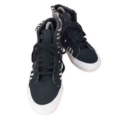 バンズ VANS SK8-MID 83DX Anaheim ハラコ 28.0cm - メルカリ