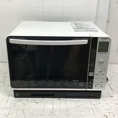 中古HITACHI MRO-JT231 ホワイト電子レンジ　2022年製 中古HITACHI MRO-JT231 ホワイト電子レンジ 2022年製 - メルカリ