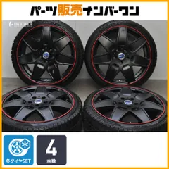 2026年最新】pcd112 18インチ スタッドレスの人気アイテム - メルカリ
