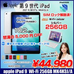 ANAプレミアムメンバー限定 ロゴ刻印 iPad Wi-Fi 64GB 全日空 - メルカリ