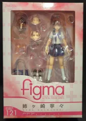 MAXFACTORY figma ラブプラス+ 姉ヶ崎寧々 121のサムネイル