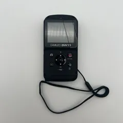 T5849【 動作未確認品 】TOSHIBA 東芝 CAMILEO BW10 防水ビデオカメラ カメラのサムネイル