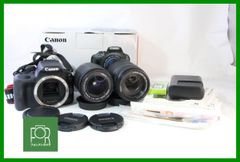 野*中様 中古 Canon EOS 6D mark II本体 バッテリー2個 チ - メルカリ