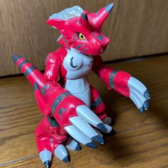 当時物/絶版】遊戯王 デュエルディスク コナミ 初代 バトルシティ
