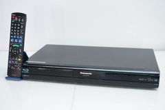 Panasonic製ブルーレイレコーダーDIGA DMR-BCW1060 - メルカリ